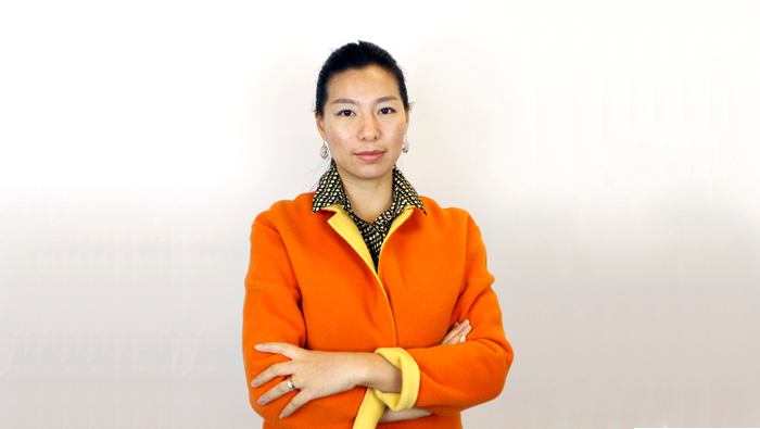 主任致辞