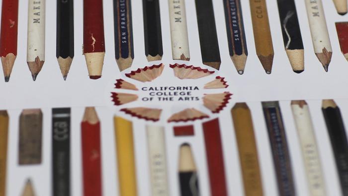 15名同学获得美国加州艺术学院预录取！