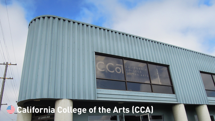 美国-加州艺术学院