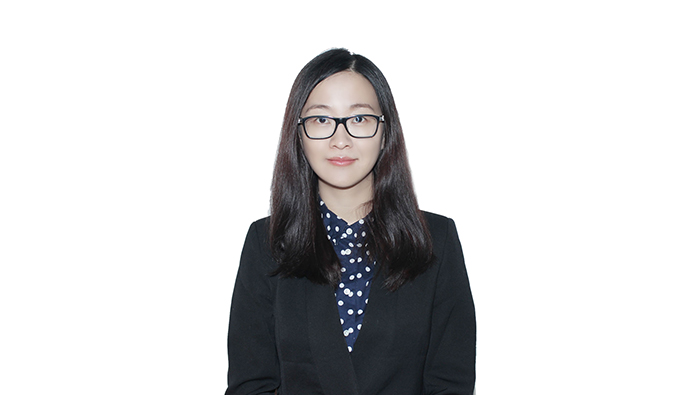 Chelsea Xu - 英语教师