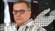 Tony Brown–国际学术总监