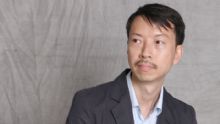 David Yeung–专业教师