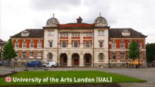 英国-伦敦艺术大学