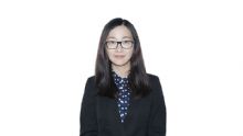 Chelsea Xu - English Teacher