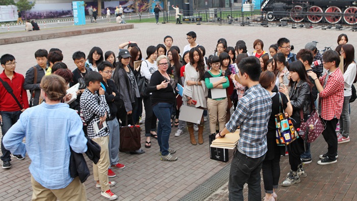 2011-2012学年学习进程（二）