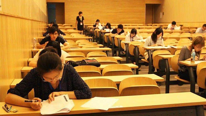 国际预科2020年首场英语入学考试报名启动
